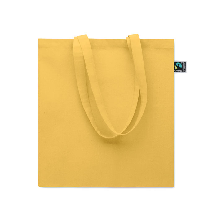 OSOLE++ COLOUR - Einkaufstasche Fairtrade 180g