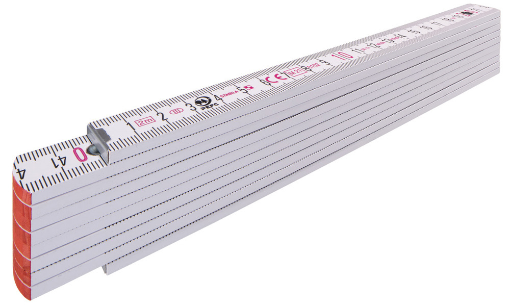 Zollstock Serie 700