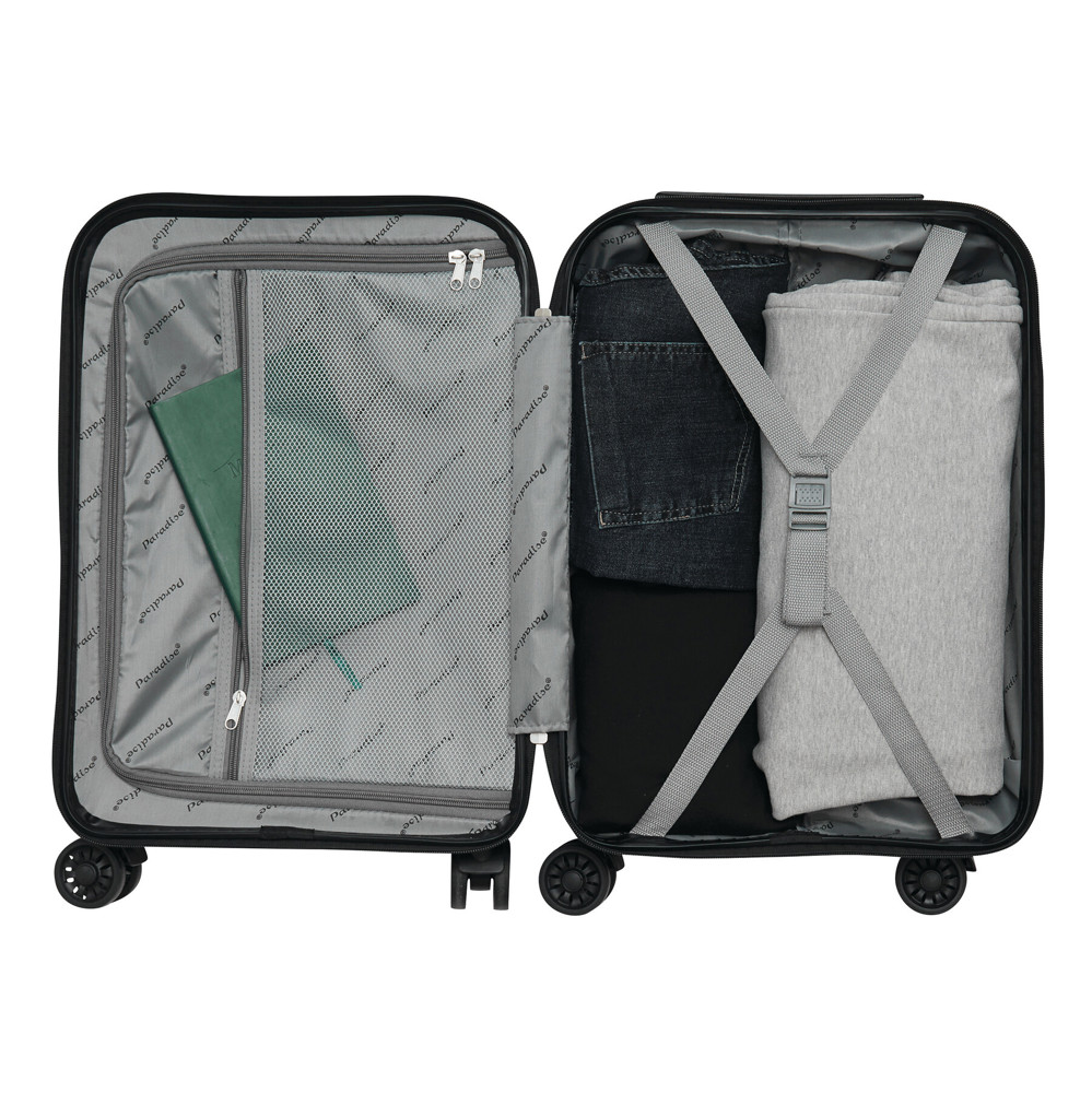HAVANNA 2.0 - Trolley-Set, 3-tlg.
