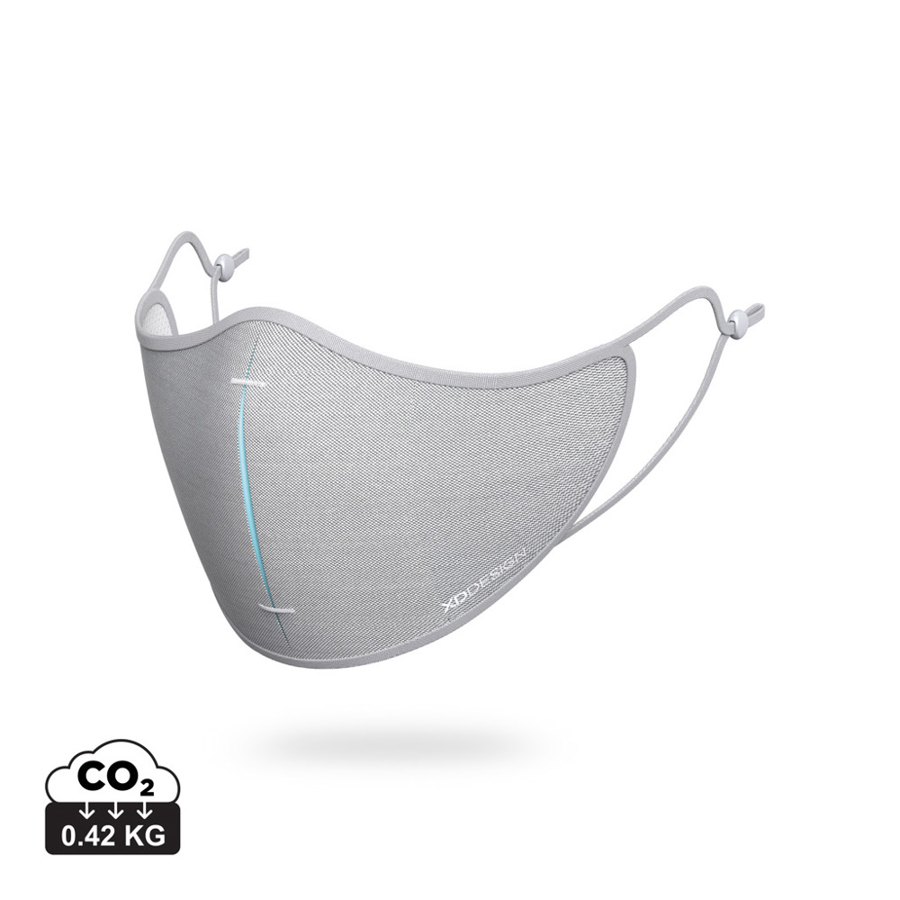 XD DESIGN Masken-Set