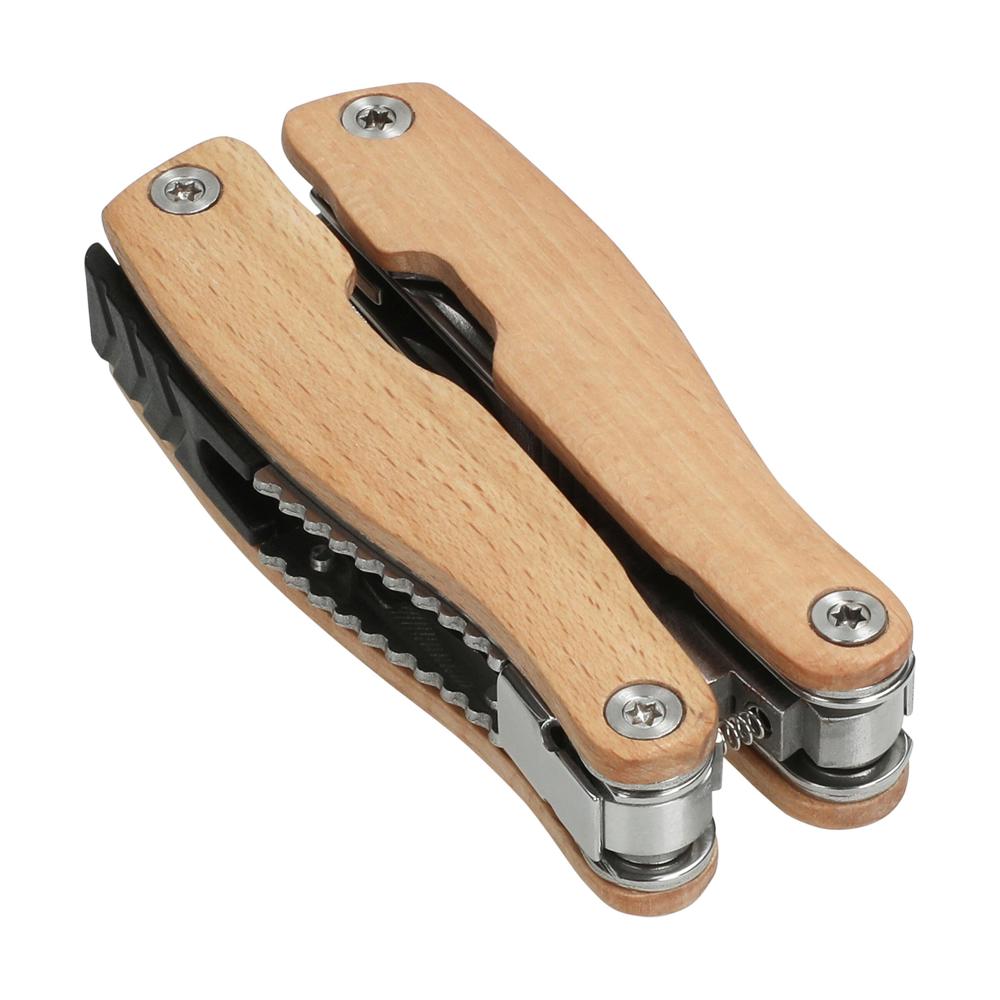 Multitool "Wood", groß