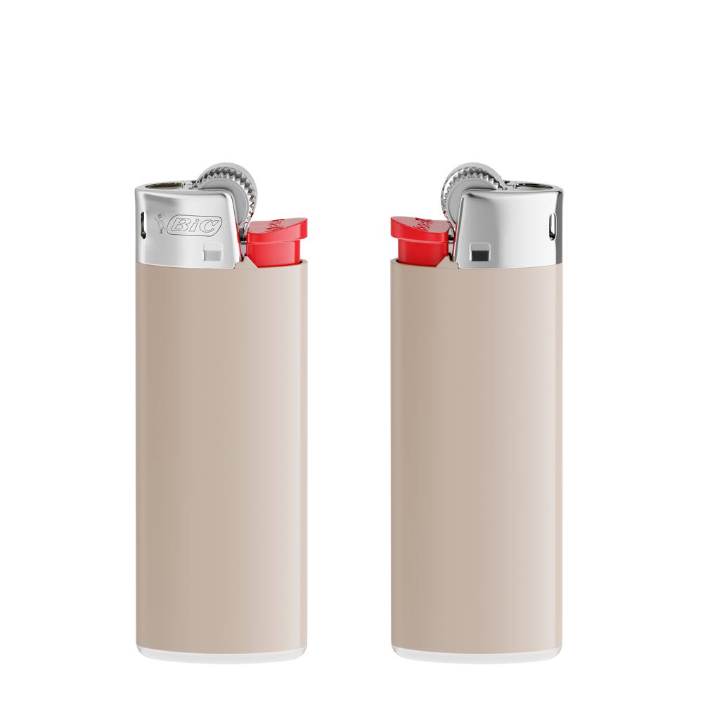 BIC® J25 Standard Feuerzeug