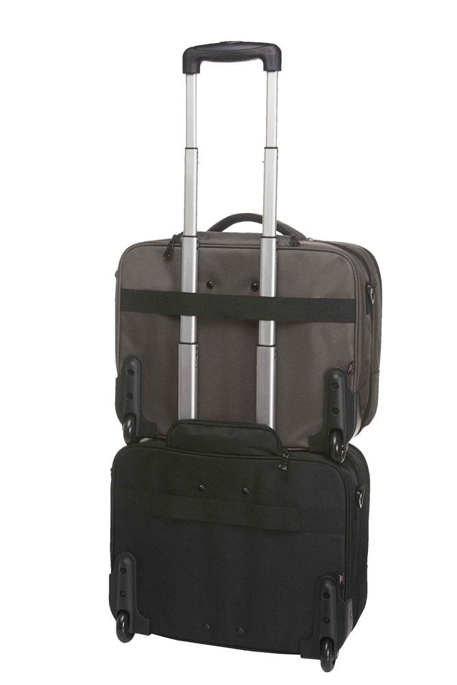 Business-Trolley MISSION