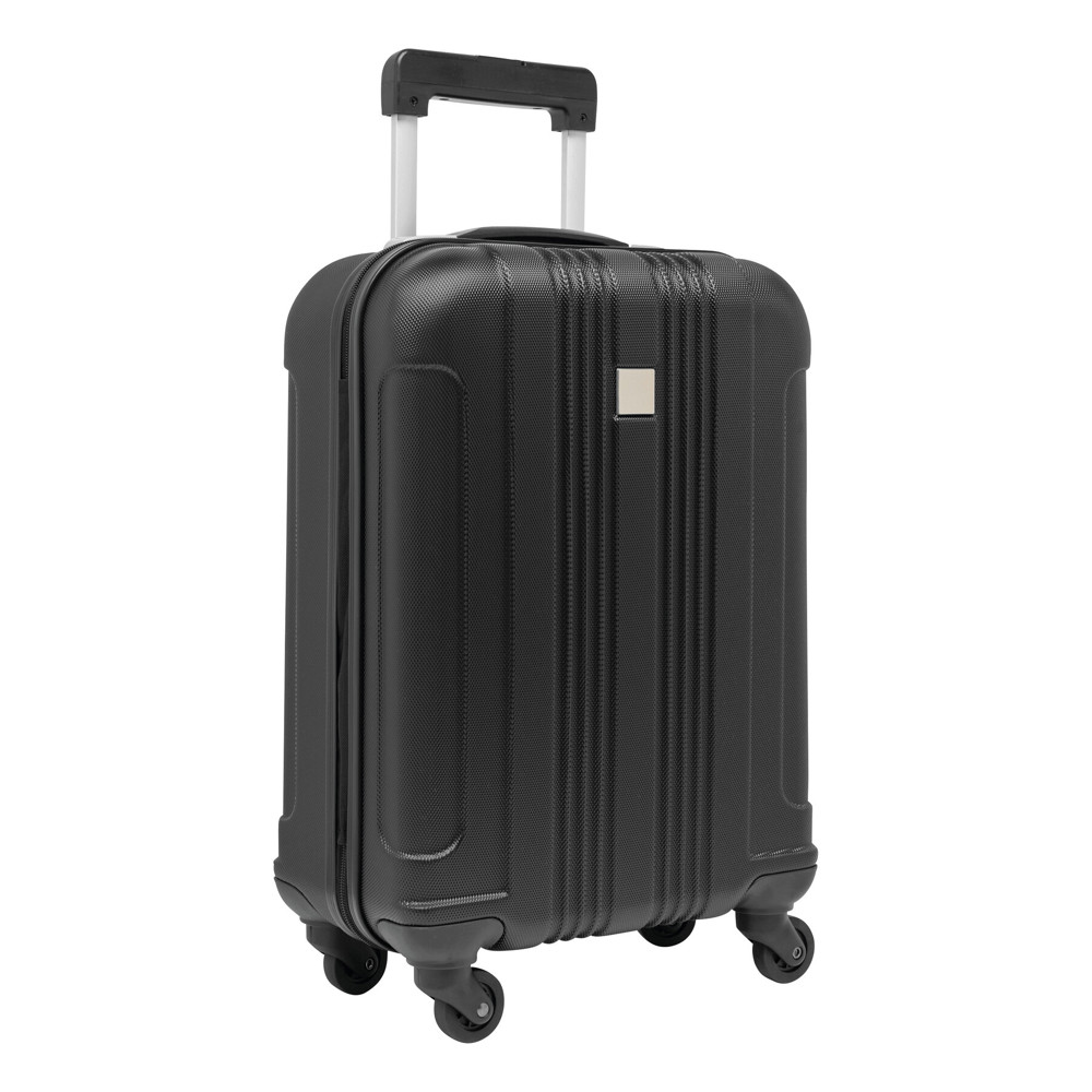 VERONA - Trolley-Bordcase