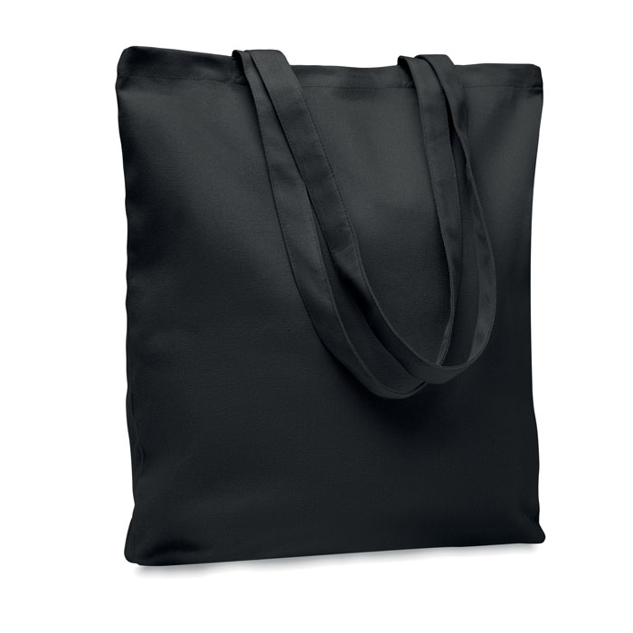 RASSA COLOURED - Einkaufstasche Canvas 270 g/m²