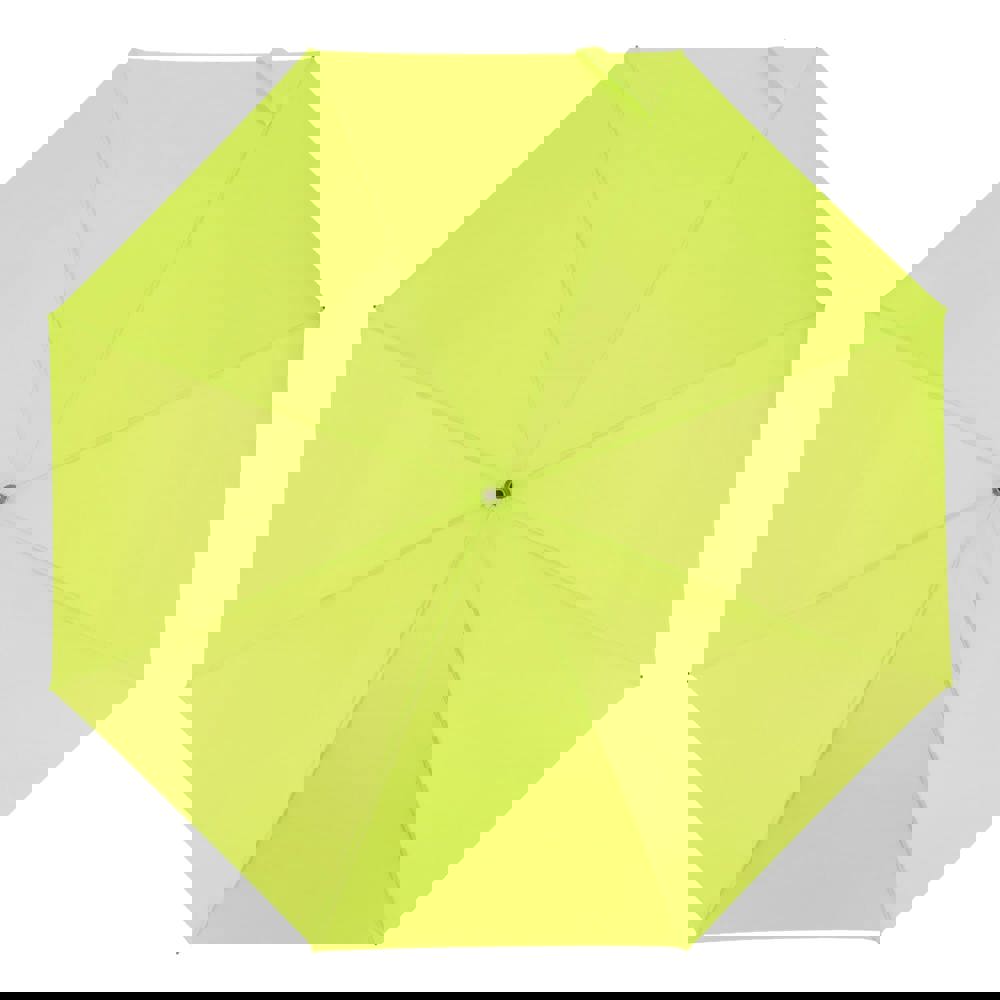 Emerantia 190T Pongee 23" Stockschirm Auto offen