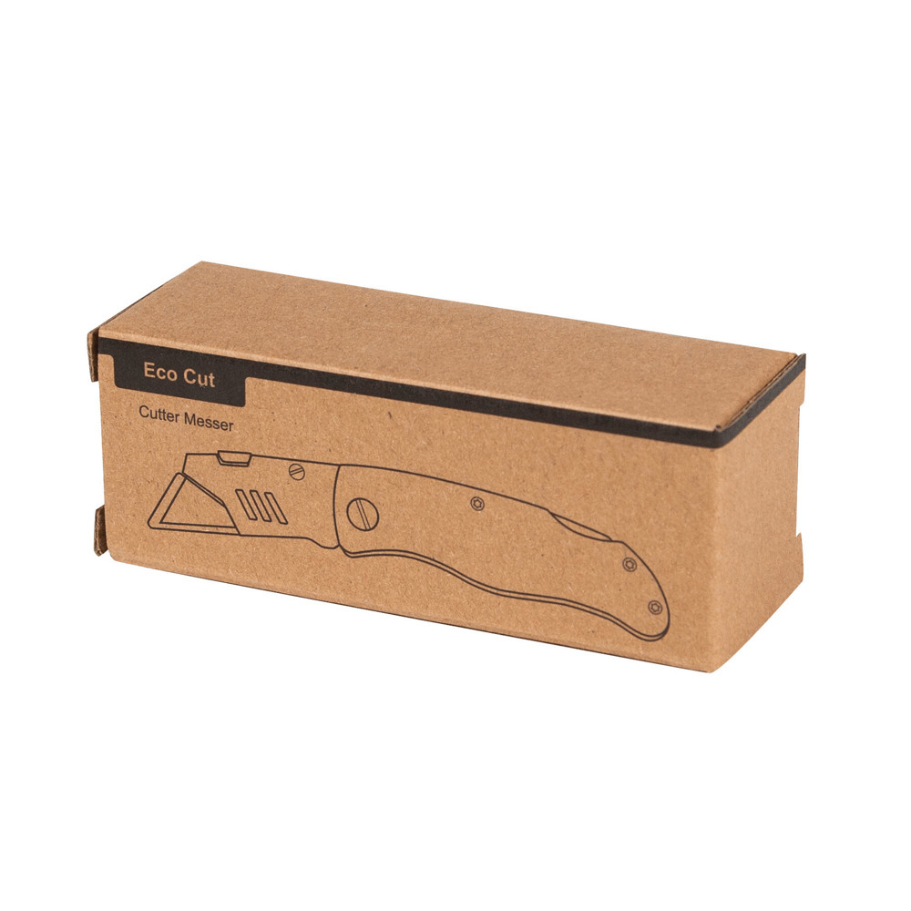 ECO CUT - Cuttermesser