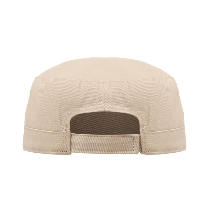 FIELD - Military Cap 260 g/m²