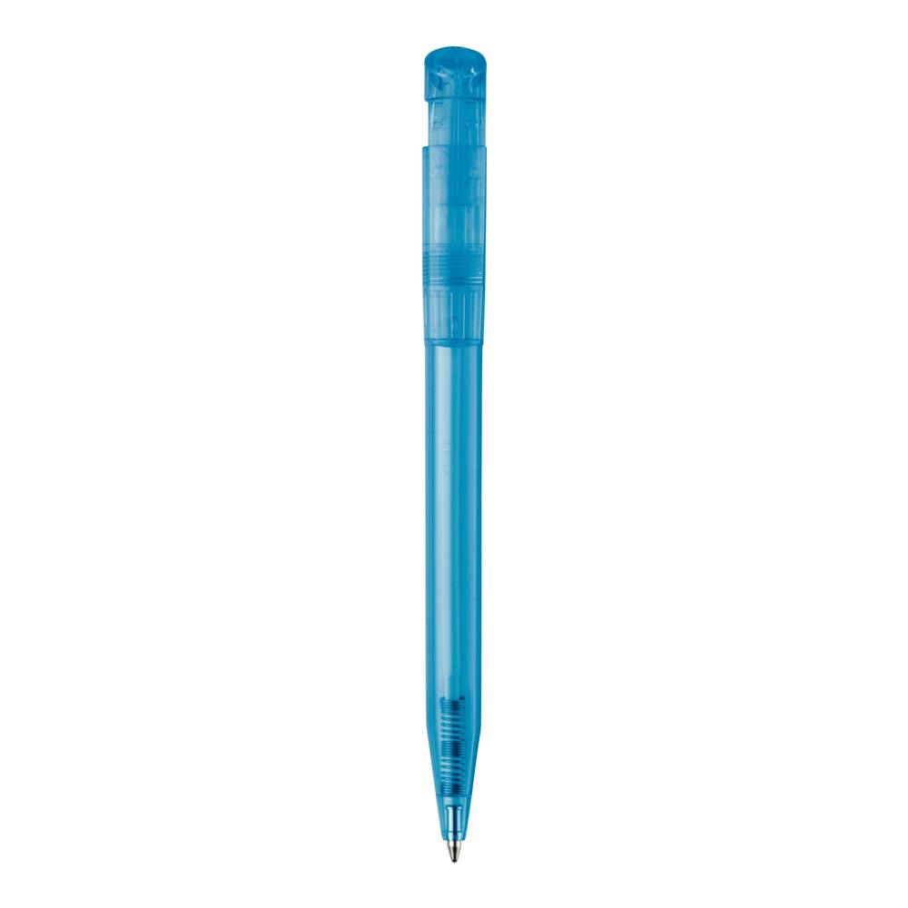 Kugelschreiber S45 Clear Transparent