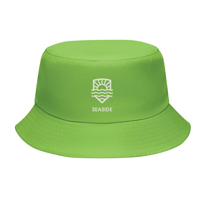 EMMER - Bucket hat polyester 150g/m²