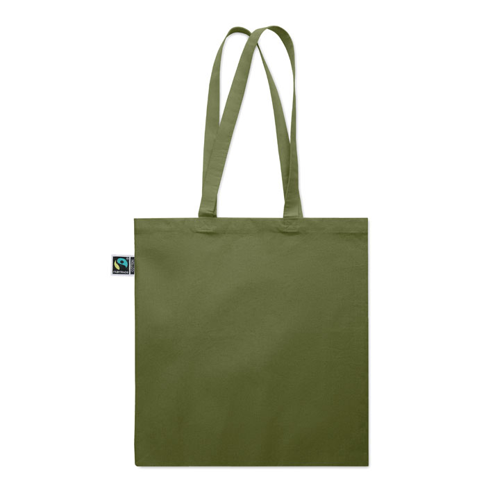 OSOLE++ COLOUR - Einkaufstasche Fairtrade 180g