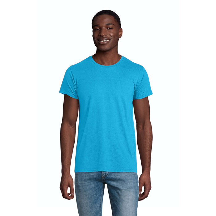 PIONEER MEN - Aqua