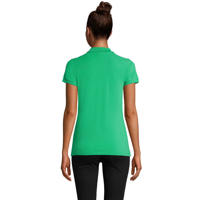PERFECT WOMEN - PERFECT DAMEN POLO 180g