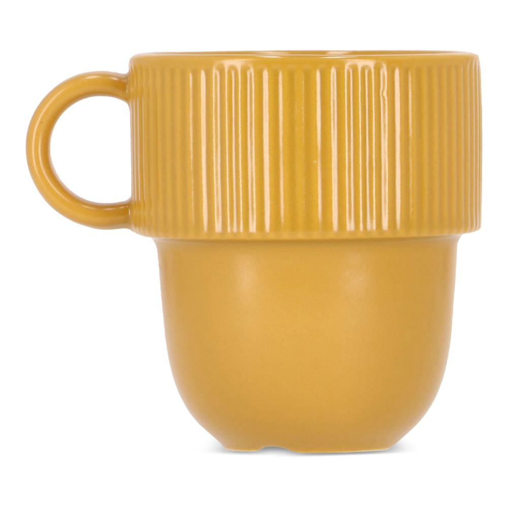 Sagaform Inka Becher mit Ohr 270ml