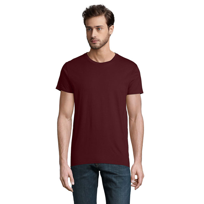 PIONEER MEN - Burgundy