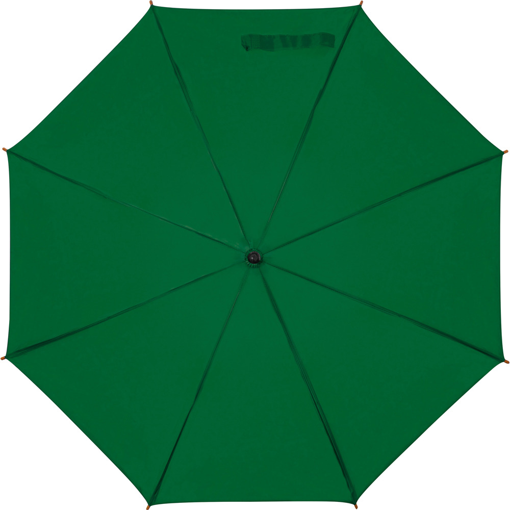 Automatikstockschirm aus Polyester MARTIN
