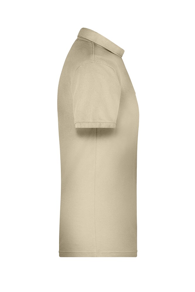 Men's ORGANIC Workwear Polo  OCS Blended
