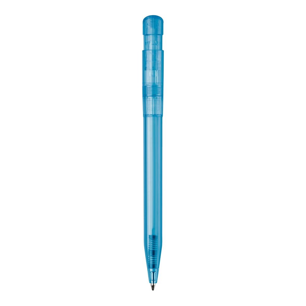 Kugelschreiber S45 Clear Transparent