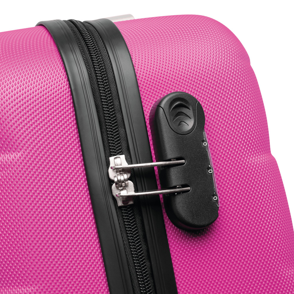 PADUA - Trolley-Bordcase