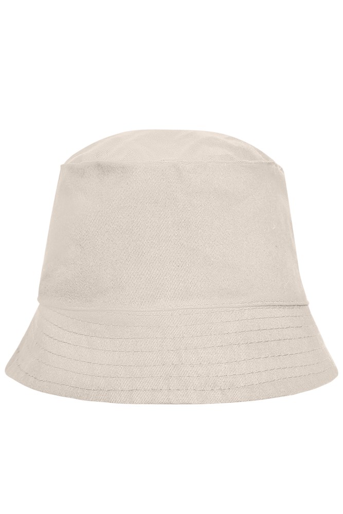Bob Hat - Natural (ca. Pantone 7500C)