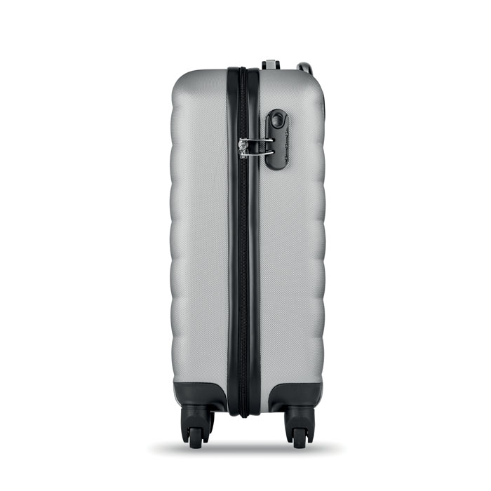 BUDAPEST - Hartschalen Trolley