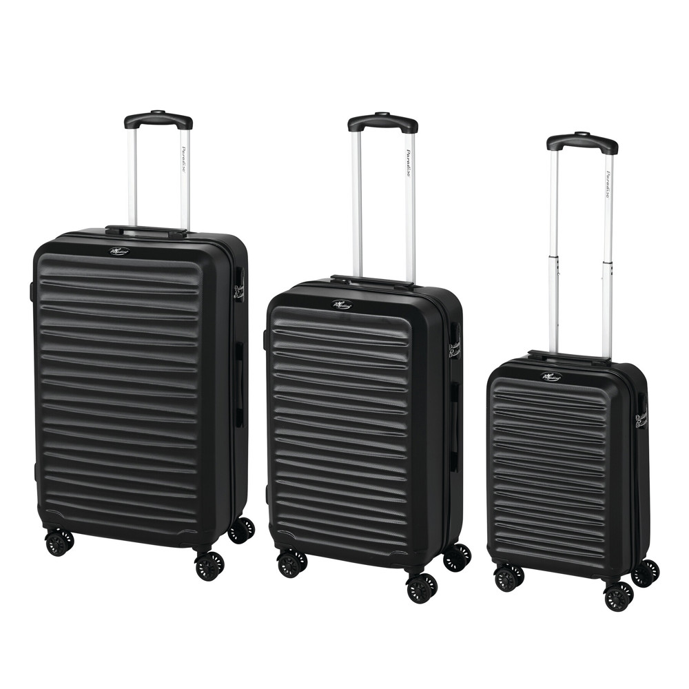 HAVANNA 2.0 - Trolley-Set, 3-tlg.