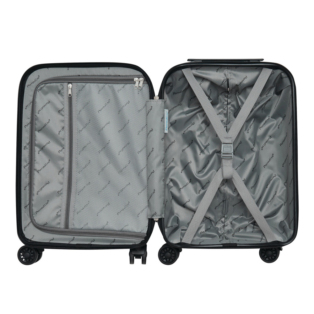 HAVANNA 2.0 - Trolley-Set, 3-tlg.