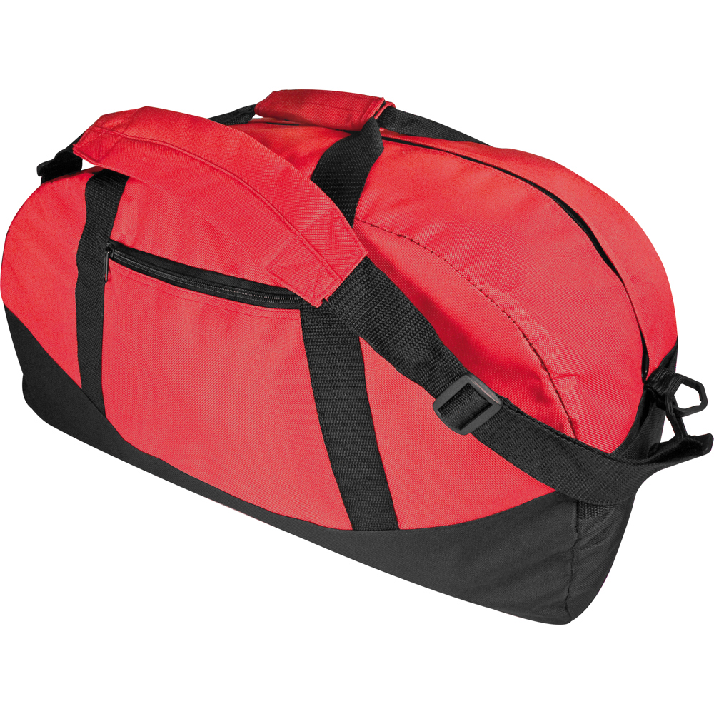 Sportreisetasche Palma - Rot