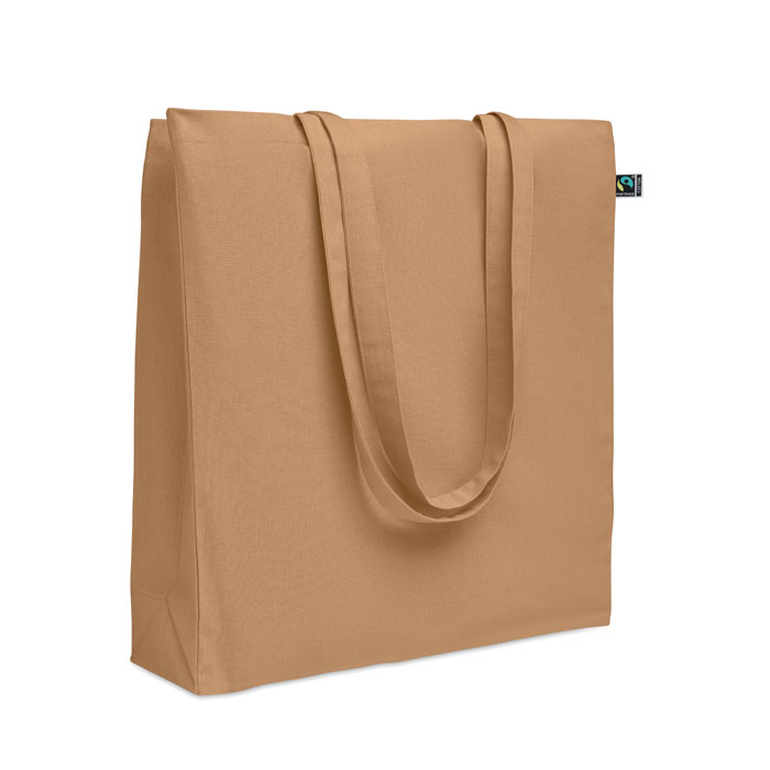 OSOLE++ COLOUR - Einkaufstasche Fairtrade 180g - Elfenbein