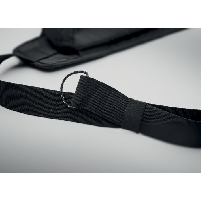 NYKO - Gürteltasche 420D-Nylon