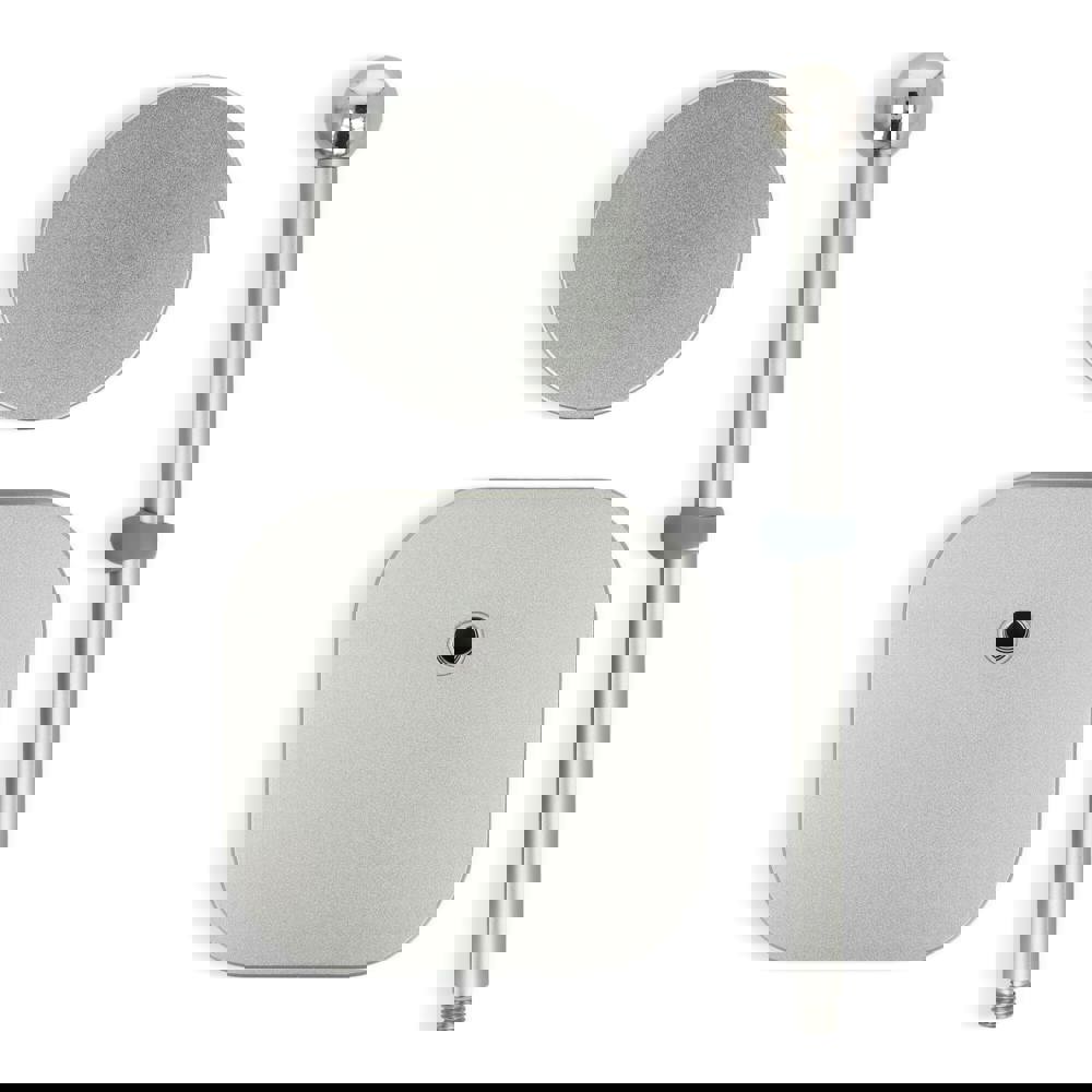 Xoopar Mojiu Smart Tischlampe mit Sprachsteuerung