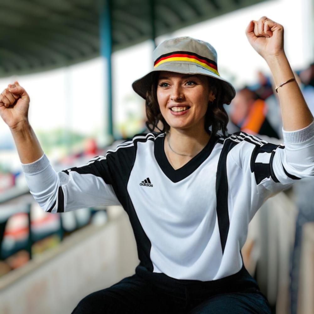 Bucket hat "Germany"