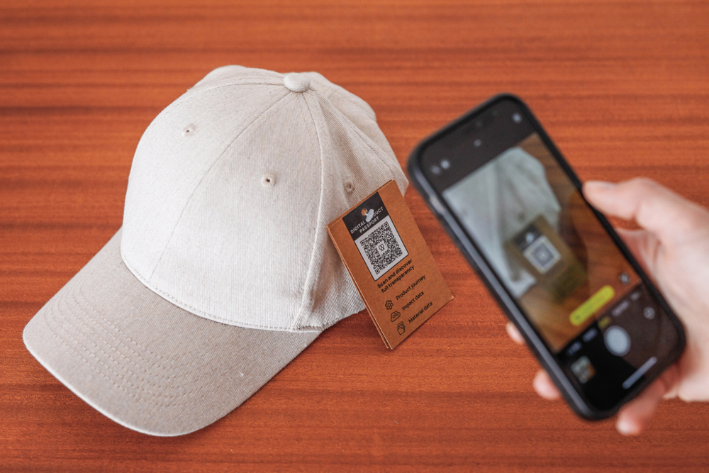 Milo AWARE™ 6-Panel-Heather-Kappe