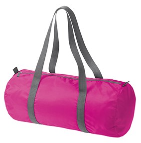 Sporttasche CANNY - Fuchsia