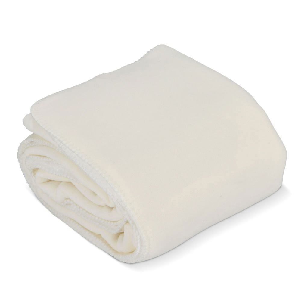 Sherpa-Fleece-Decke OEKO-TEX® Sublimation 130 x 170 cm 510 g/m²