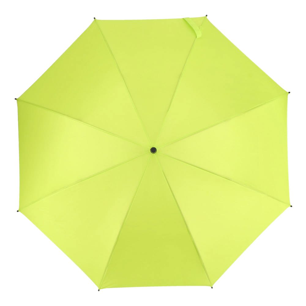 Verdure 190T Pongee 23" windproof Hakenschirm Auto open