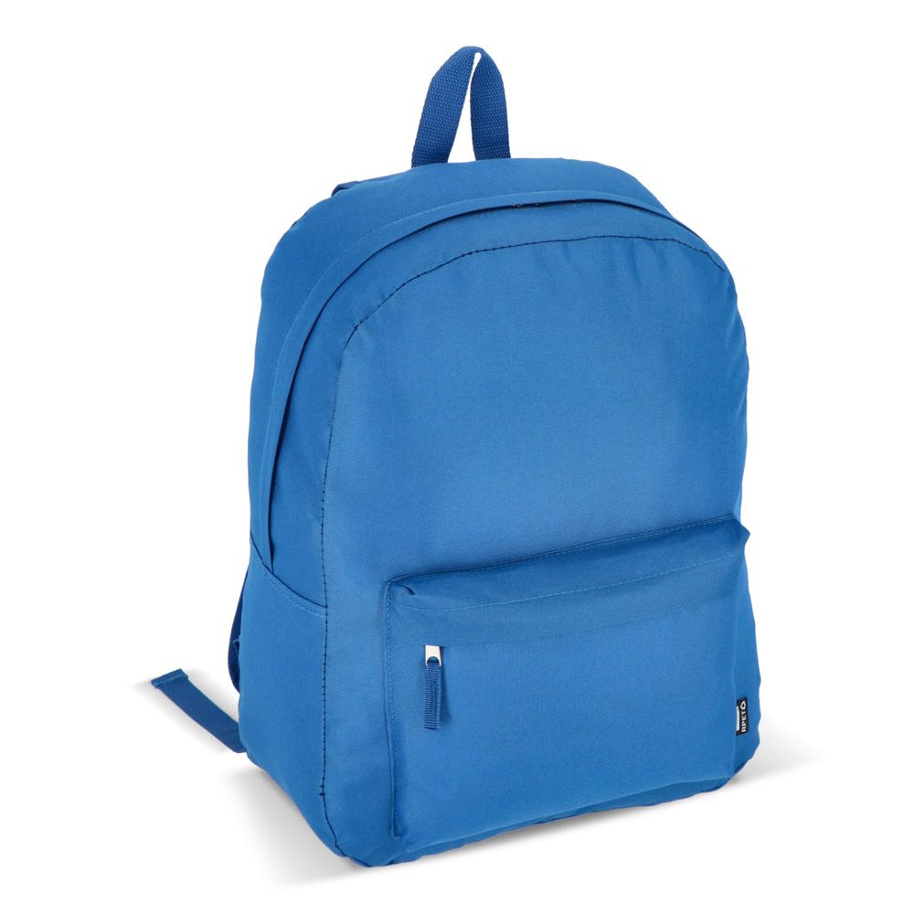 Rucksack R-PET 20L - Blau