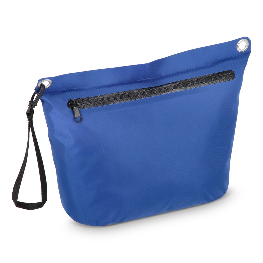 Wasserabweisende Ripstop-Umhängetasche 33 x 23 x 13 cm