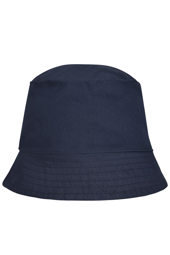 Bob Hat - Navy (ca. Pantone 296C)
