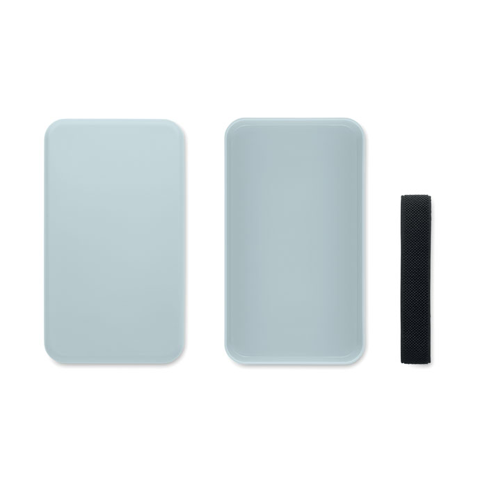 BRUSS - Lunchbox PP 750 ml