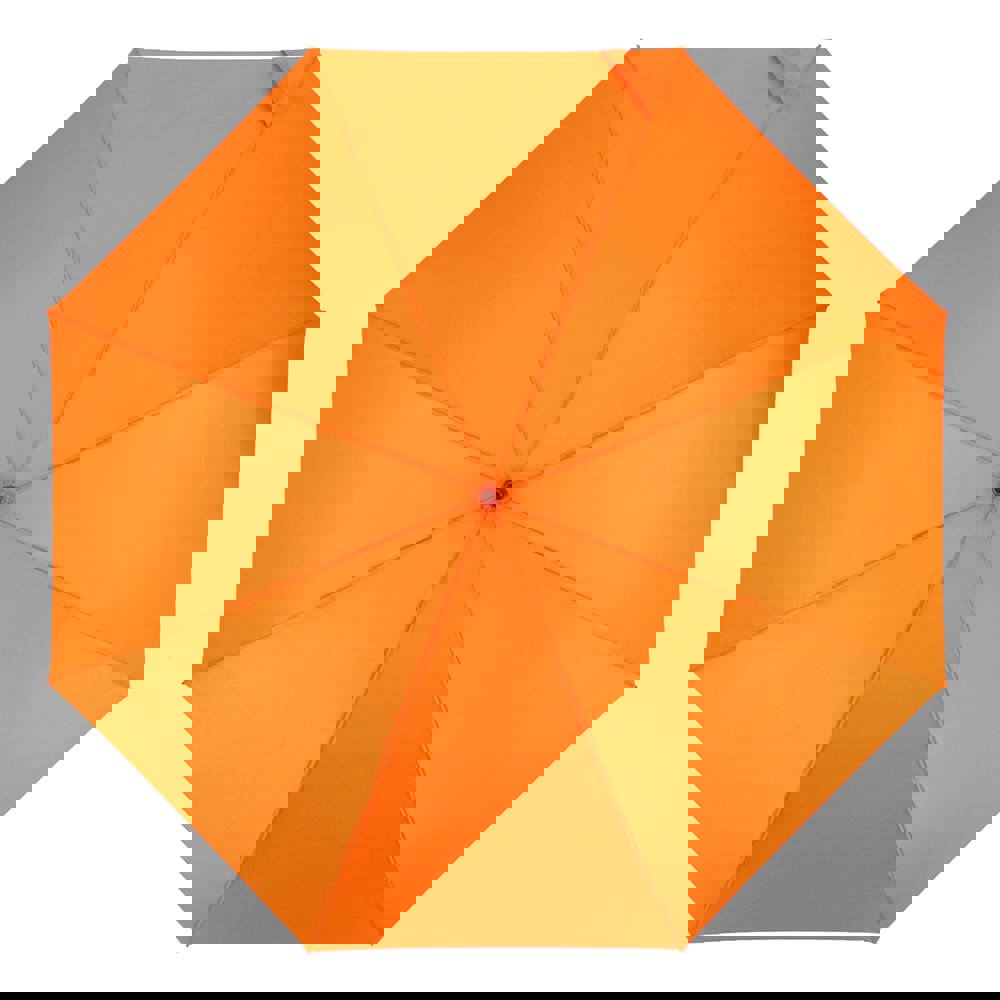 Emerantia 190T Pongee 23" Stockschirm Auto offen
