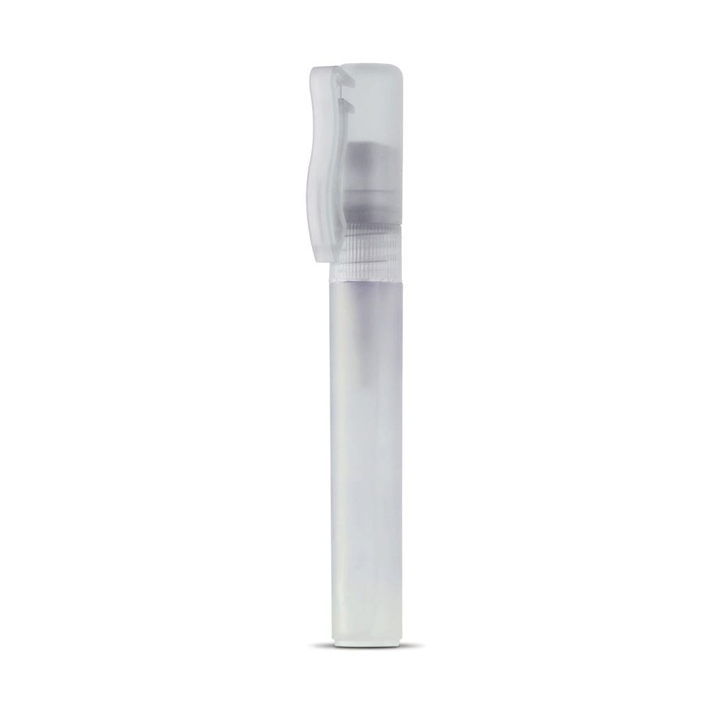 Reinigungsspray für die Hände 8ml - transparent