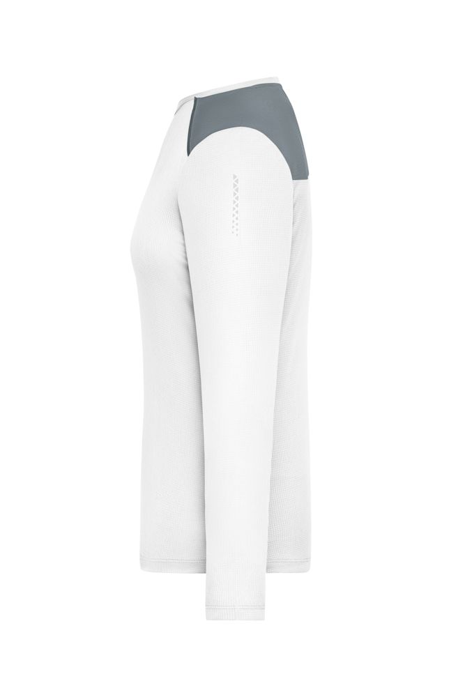 Ladies' Running Shirt Longsleeve GRS