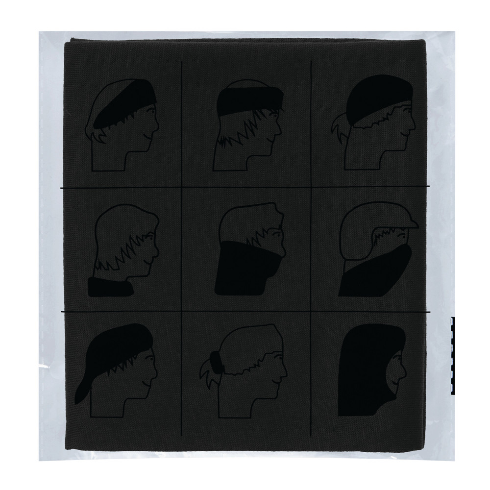 TRENDY - Multifunktionstuch