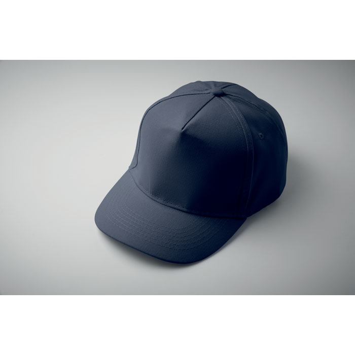 SUNNY - Baseball cap 5 panels 180gr