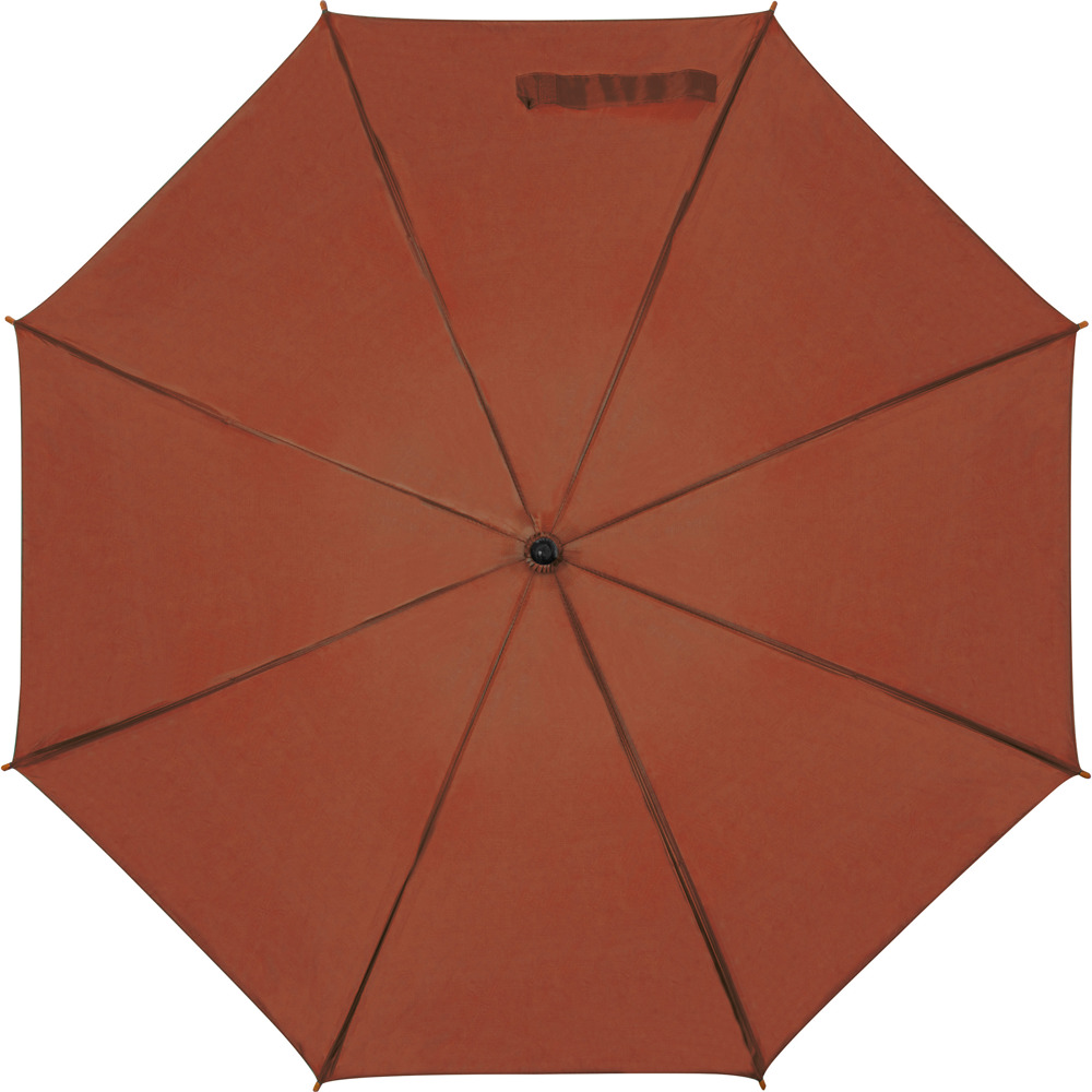 Automatikstockschirm aus Polyester MARTIN