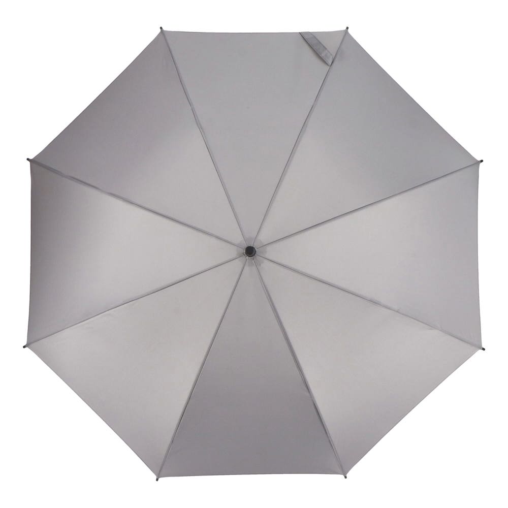 Verdure 190T Pongee 23" windproof Hakenschirm Auto open