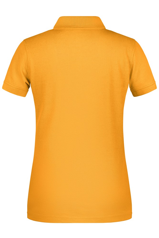 Ladies' ORGANIC Workwear Polo  OCS Blended