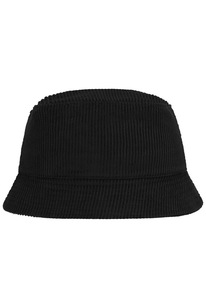 Corduroy Fisherman Hat Organic Cotton