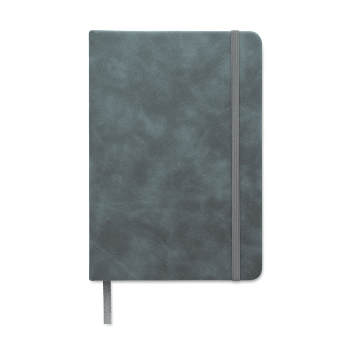 TINT - DIN A5 Smokey Notizbuch PU